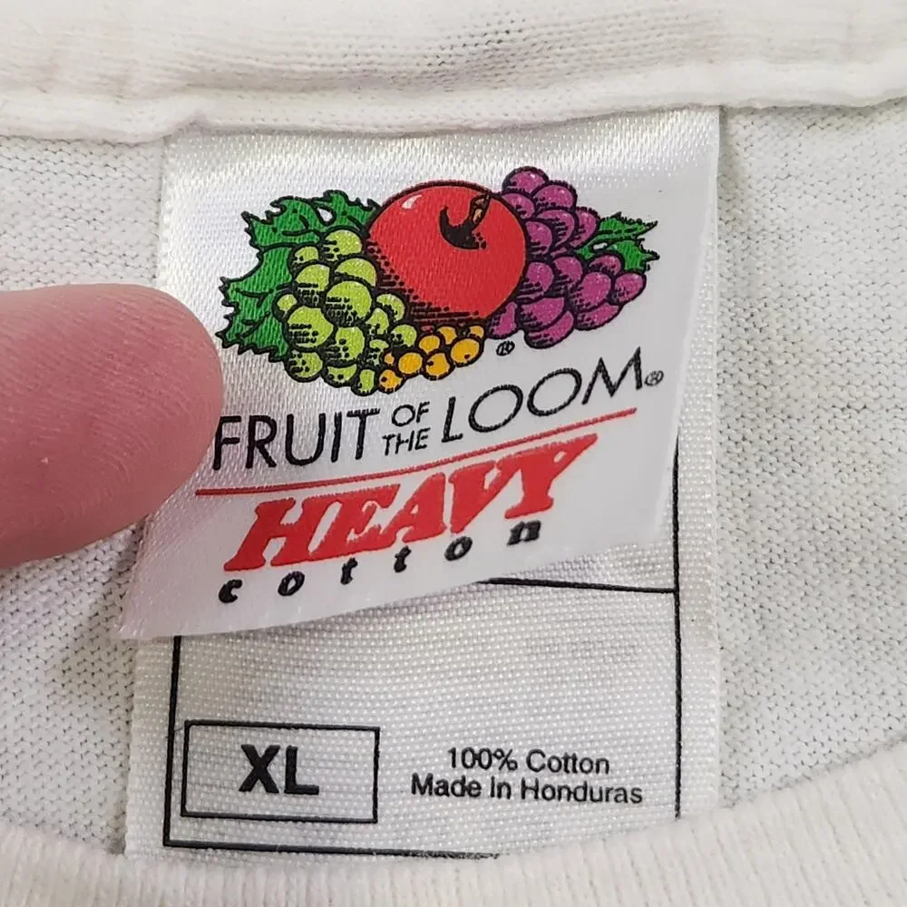 Fruit of the Loom vtg quest
